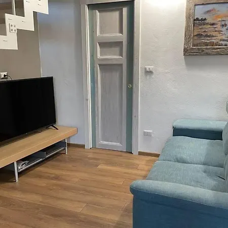 Donna Serena Casa vacanze *