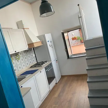 Casa vacanze Donna Serena Aci Castello