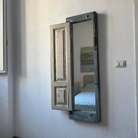 Casa vacanze Donna Serena