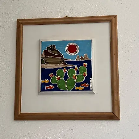 Casa vacanze Donna Serena
