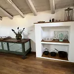 Donna Serena Сasa de vacaciones Aci Castello