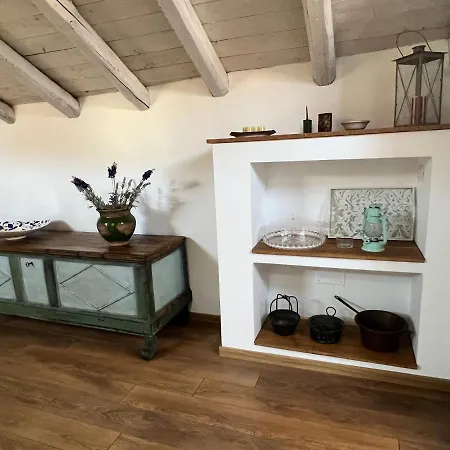 Donna Serena Tatil Evi Aci Castello