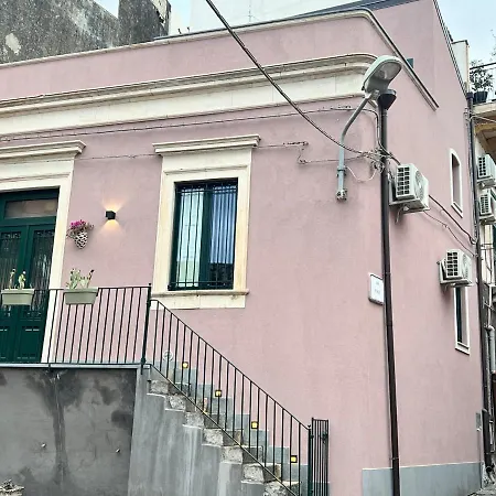 Donna Serena 아치카스텔로