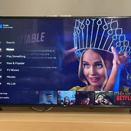 Donna Serena Holiday home *