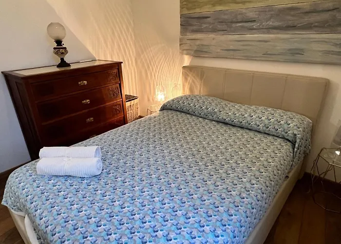 Donna Serena Casa de Férias Aci Castello